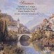 Various Artists - Schumann - Fantasy in C major - Etudes Syphoniques - Piano Sonata (CD): Tony Faulkner, Andrew Keener, Robert...
