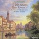 Various Artists - Violin Sonatas (CD): Robert Schumann, Anthony Marwood, Susan Tomes, Tony Faulkner, Andrew Keener