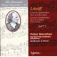Litolff - Concerto Symphoniques 3 & 5 (CD): Henry Litolff