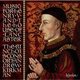Various Artists - Music for Henry V and the House of Lancaster (CD): The Binchois Consort, Andrew Kirkman, Richard Butler,...
