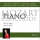 Various Artists - Mozart: Piano Concertos (CD): Wolfgang Amadeus Mozart, Hannu Lintu, Angela Hewitt, National Arts Centre...