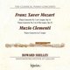 Various Artists - Franz Xaver Mozart: Piano Concerto No. 1 in C Major, Op. 14/... (CD): Franz Xaver Mozart, Muzio Clementi,...