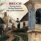 The Nash Ensemble - Bruch: String Octet/String Quintets (CD): Max Bruch, The Nash Ensemble
