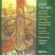 Various Artists - John Tavener: Schuon Hymnen/The Second Coming/... (SACD super audio format, CD): John Tavener, Polyphony,...