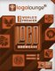 Logolounge 10 (Paperback): Bill Gardner, Emily Potts