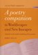 A poetry companion to worldscapes and new inscapes - A guide to the understanding of key poems (Paperback): R. Malan, J. Damon,...