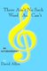 There Ain't No Such Word As Can't (Paperback): David Allyn