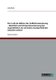 Identitat Und Korperinszenierung Bei Jugendlichen ALS Zentrales Analysefeld Der Sozialen Arbeit (German, Paperback): Julia Horn