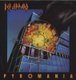 Various Artists - Pyromania (CD): Joe Elliot, John Kongos, Rick Savage, Steve 'Steamin' Clark, Rick Allen, Phil...
