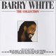 Barry White - The Collection (CD, Imported): Barry White