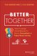 Better Together - How to Leverage School Networks For Smarter Personalized and Project Based Learning (Hardcover): Tom Vander...