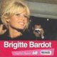 Bardot Brigitte - Tendres Annees 60 (CD, Imported): Bardot Brigitte