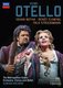 Various Artists - Otello: Metropolitan Opera (Bychkov) (DVD): Giuseppe Verdi, Rene Fleming, Johan Botha, Semyon Bychkov, Falk...
