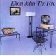 Elton John - The Fox (CD): Elton John