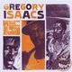 Gregory Isaacs - Reggae Legends (CD): Gregory Isaacs