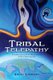 Tribal Telepathy - A Collection of True Stories from a Clairvoyant (Paperback): Kelly Lindsay