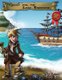 Quest for the Lost Treasure (Hardcover): Gerry Gaston