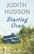 Starting Over (Paperback): Judith Hudson