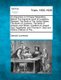 An Argument, in a Cause Depending Before the Supreme Court of Louisiana, Between the Bank of the United States, the Bank of...
