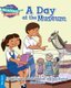 Cambridge Reading Adventures A Day at the Museum Blue Band (Paperback, New Ed): Sibel Sagner, Sevi Senocak, Inci Kartal