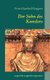 Der Sohn des Kanzlers - ungewollt ungeliebt ungeraten (German, Paperback): Fritz Manfred Geppert