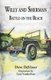 Willy and Sherman - Battle on the Beach (Paperback): Dave Devisser