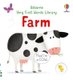 Farm (Board book): Matthew Oldham