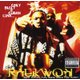 Rza - Only Built 4 Cuban Linx... (CD): Rza