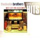 Doobie Brothers - Best Of The Doobies CD (2004) (CD): Doobie Brothers