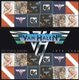 Van Halen - The Studio Albums 1978-1984 (CD, Boxed set): Van Halen