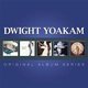 Dwight Yoakam - Original Album Series (CD, Boxed set): Dwight Yoakam
