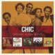 Chic - Original Album Series (CD, Boxed set): Chic