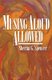 Musing Aloud, Allowed (Paperback): Sherna G Spencer
