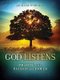 God Listens - Praying with Passion and Power (Hardcover): Jack Countryman