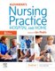 Alexander's Nursing Practice - Hospital and Home (Paperback, 5th edition): Ian Peate