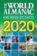 World Almanac and Book of Facts 2020 (Paperback): Sarah Janssen