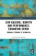 Gym Culture, Identity and Performance-Enhancing Drugs - Tracing a Typology of Steroid Use (Hardcover): Ask  Vest Christiansen
