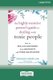 The Highly Sensitive Person's Guide to Dealing with Toxic People - How to Reclaim Your Power from Narcissists and Other...