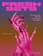 Fresh Sets - Contemporary Nail Art from Around the World (Hardcover): Tembe Denton-Hurst