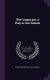 The Copper pot, a Play in two Scenes (Hardcover): Frances Healy