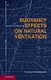 Buoyancy Effects on Natural Ventilation (Hardcover, New): Torwong Chenvidyakarn