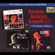 Various Artists - Triple Play (The Leading Jazz Musicians of the World) (CD): By:
Jon Hendricks, Lionel Hampton & The Golden...