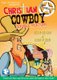 Christian Cowboy Double Feature Vol 2 (Region 1 Import DVD): 
