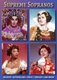 Various Artists - Supreme Sopranos (DVD): Birgit Nilsson, Eileen Farrell, Renata Tebaldi, Renata Scotto, Beverly Sills, Roberta...