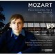 Various Artists - Mozart: Piano Concertos (CD): Wolfgang Amadeus Mozart, Vassily Primakov, Odense Symphony Orchestra, Simon...
