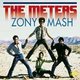 Meters - Zony Mash CD (2003) (CD): Meters