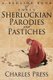 A Bedside Book of Early Sherlockian Parodies and Pastiches (Paperback): Charles Press