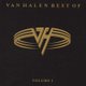 The Best of Van Halen (Volume I) (CD, Imported): Van Halen
