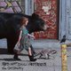 Red Hot Chili Peppers - The Getaway (Vinyl record): Red Hot Chili Peppers