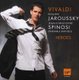 Various Artists - Arias (Jaroussky) (CD): Antonio Vivaldi, Philippe Jaroussky, Ensemble Matheus, Jean-Christophe Spinosi